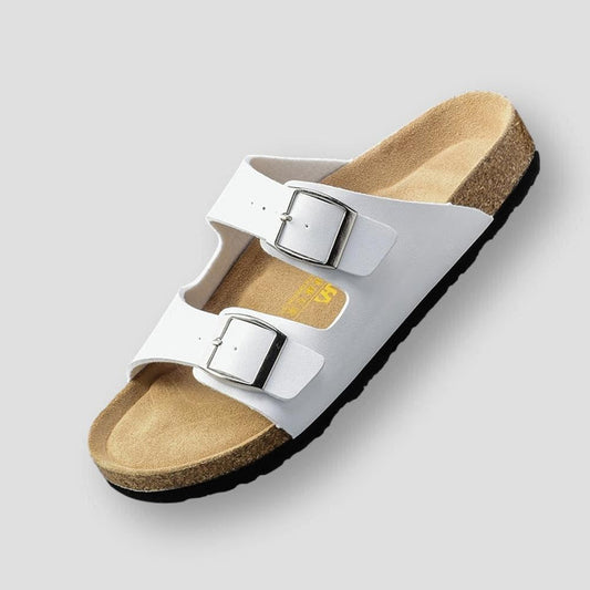 North Royal Jacksboro Slippers