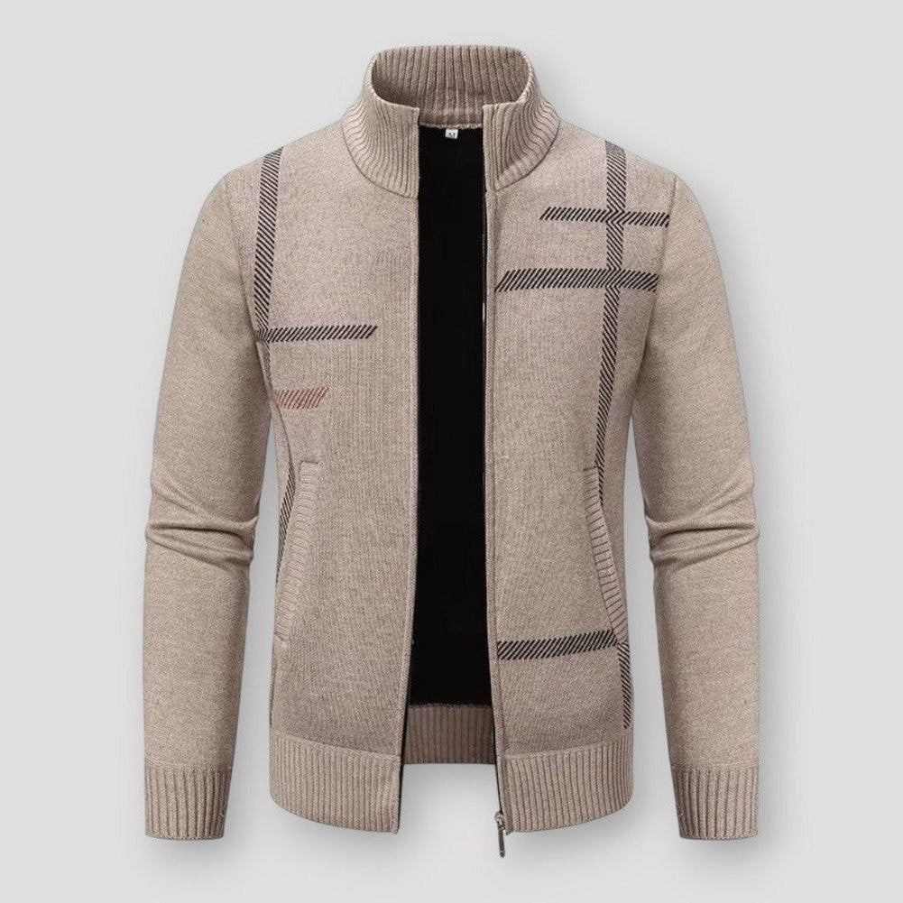 North Royal Jackson Knitted Jacket