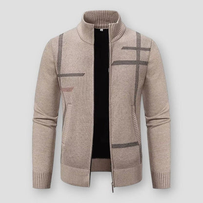 North Royal Jackson Knitted Jacket