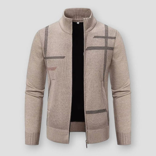 North Royal Jackson Knitted Jacket
