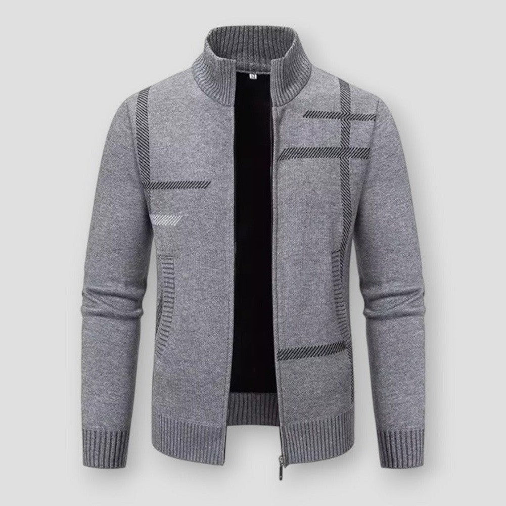 North Royal Jackson Knitted Jacket
