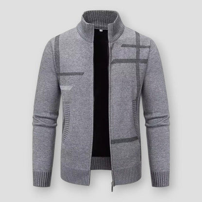 North Royal Jackson Knitted Jacket