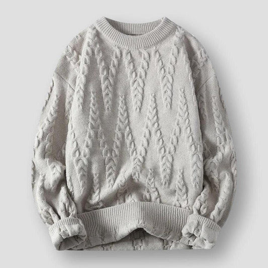 North Royal Jasper Sweater