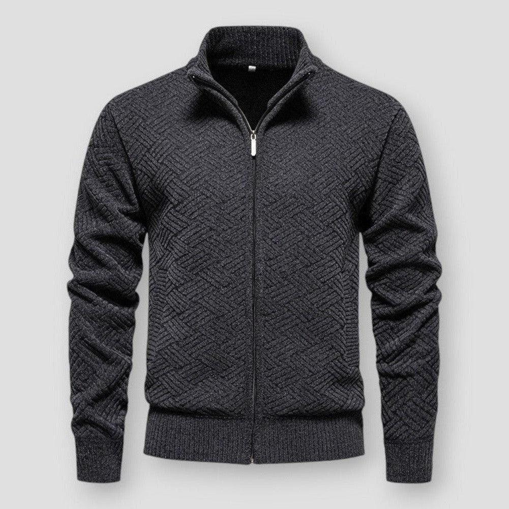 North Royal Joliet Knitted Sweater