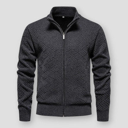 North Royal Joliet Knitted Sweater