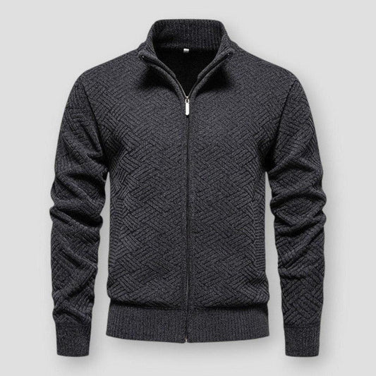 North Royal Joliet Knitted Sweater