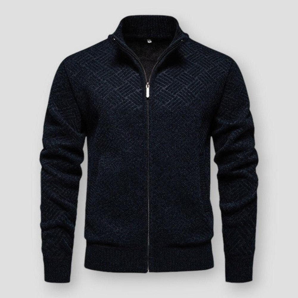 North Royal Joliet Knitted Sweater