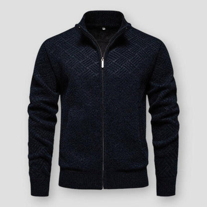 North Royal Joliet Knitted Sweater