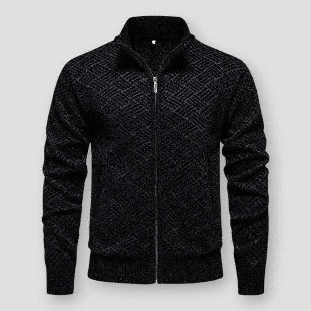 North Royal Joliet Knitted Sweater