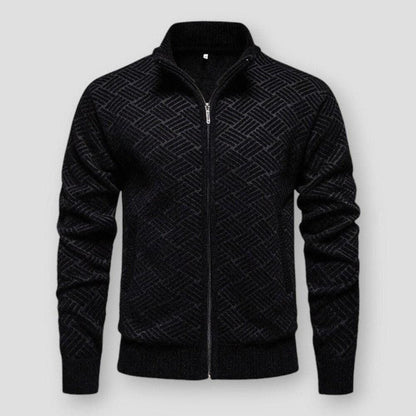 North Royal Joliet Knitted Sweater