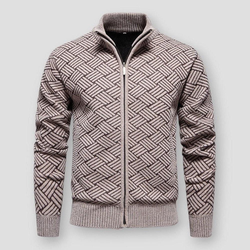 North Royal Joliet Knitted Sweater