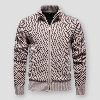 North Royal Joliet Knitted Sweater