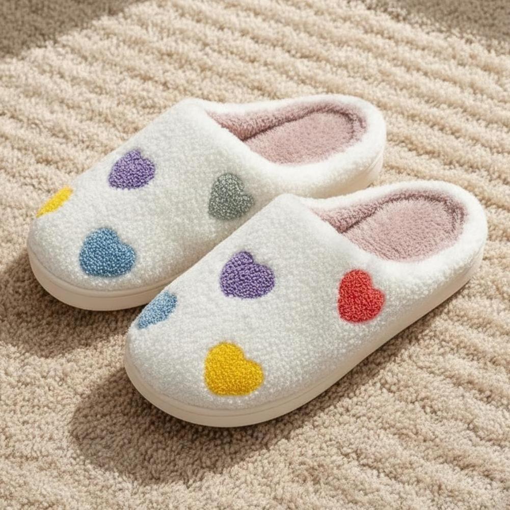 North Royal Juneau Plush Slipper