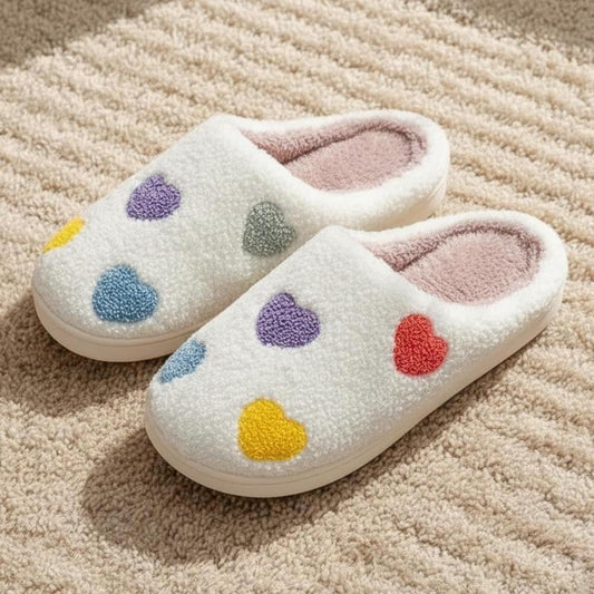 North Royal Juneau Plush Slipper
