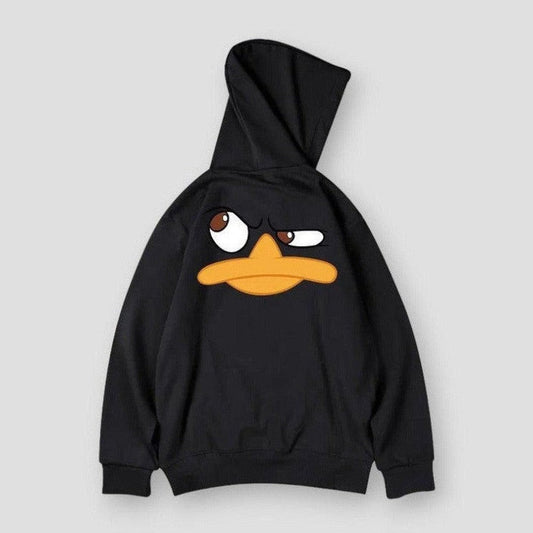 North Royal Junta Hoodie Jacket