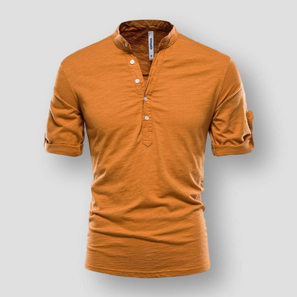 North Royal Kent Casual Tee