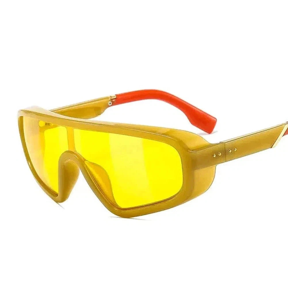 North Royal Kingman Sunglasses
