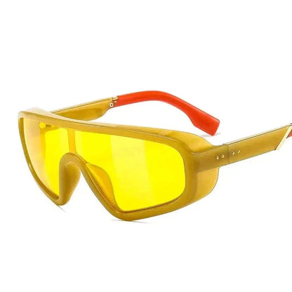 North Royal Kingman Sunglasses
