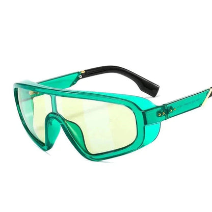 North Royal Kingman Sunglasses