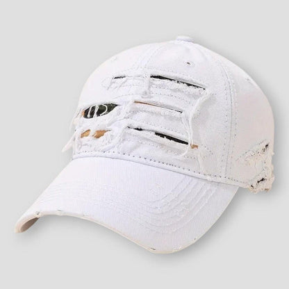 North Royal Kingston Ripped Hat