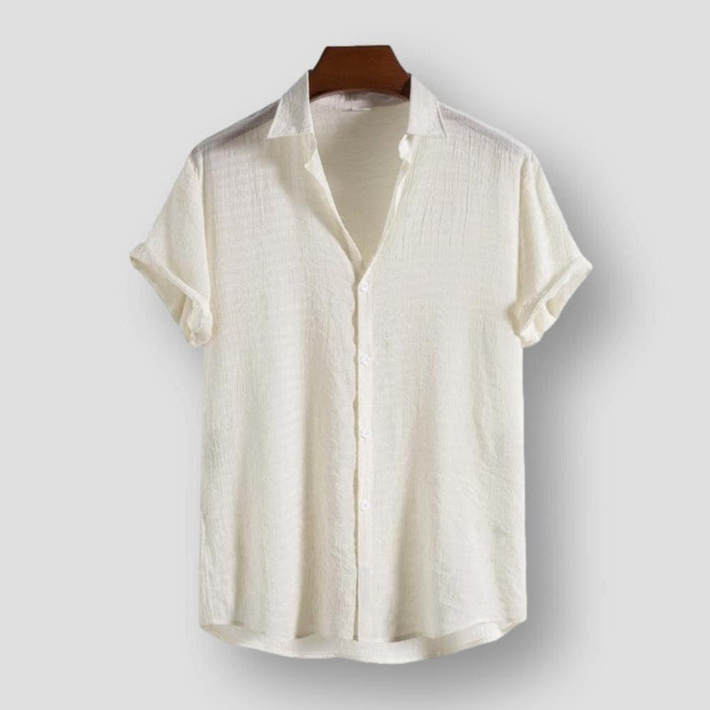 North Royal Kinross Shirt