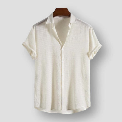 North Royal Kinross Shirt
