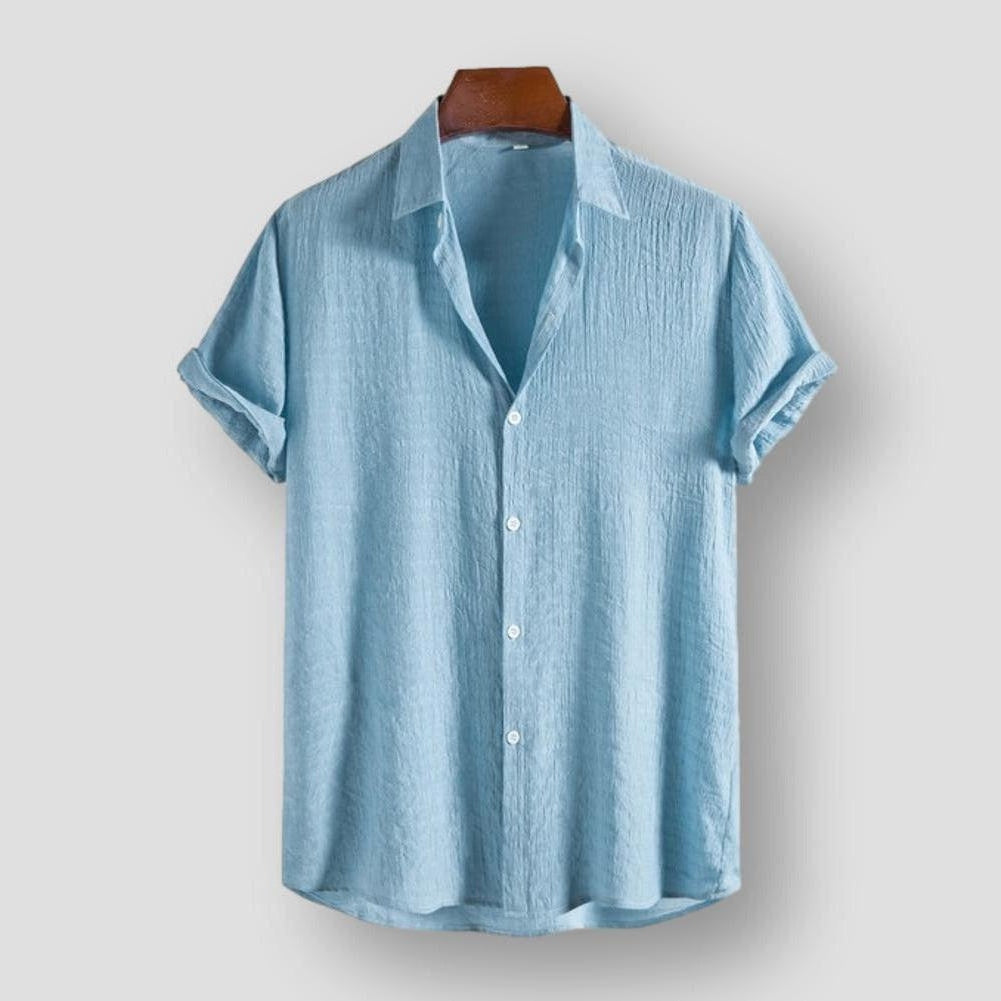 North Royal Kinross Shirt