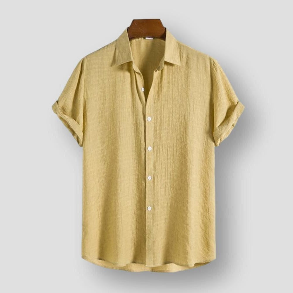 North Royal Kinross Shirt