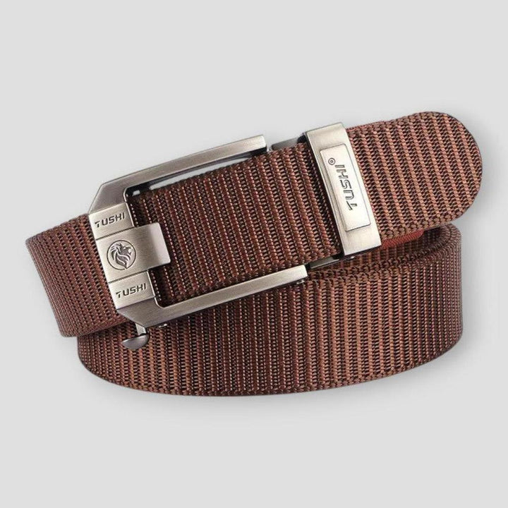 Blue Belt