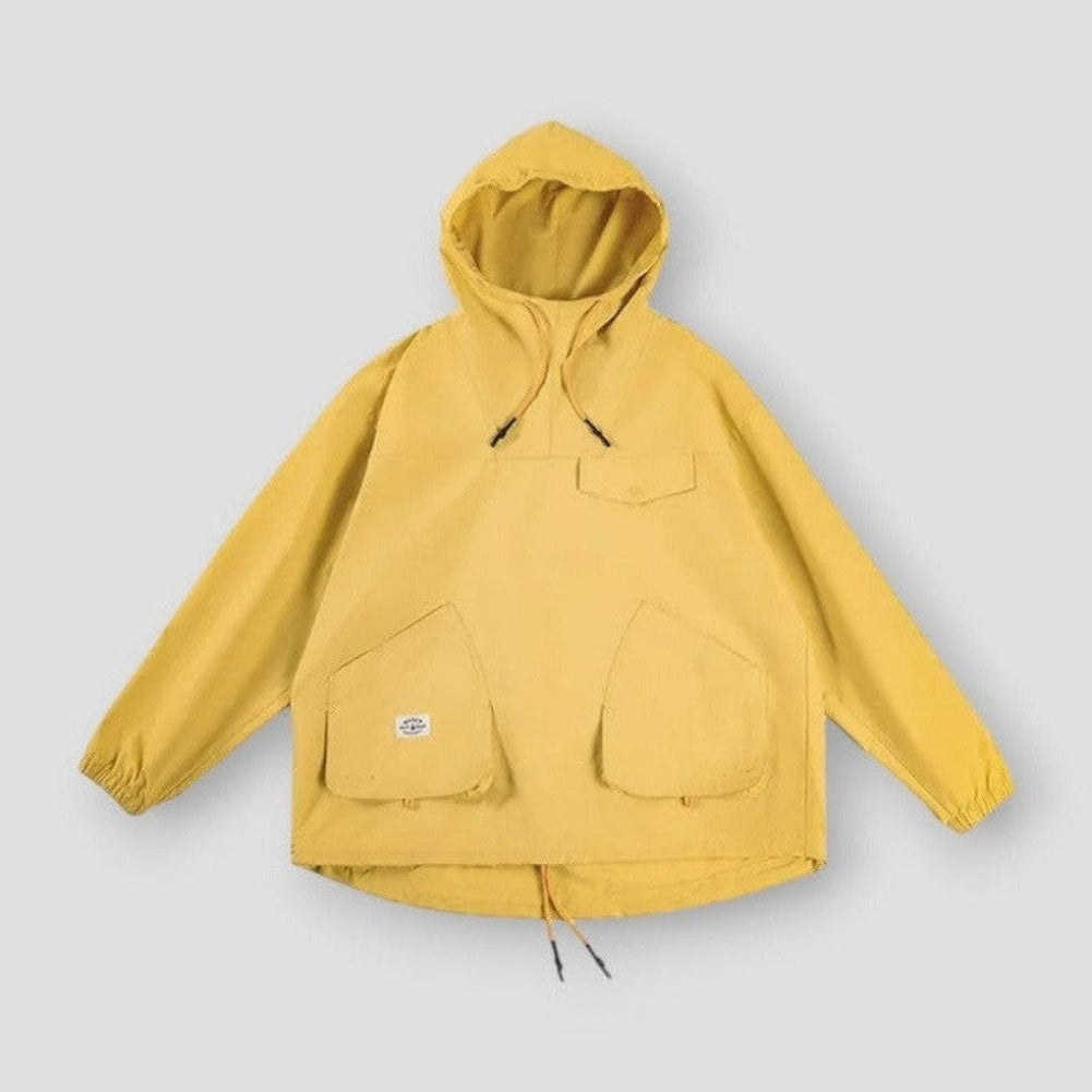 North Royal Kotzebue Hooded Jacket