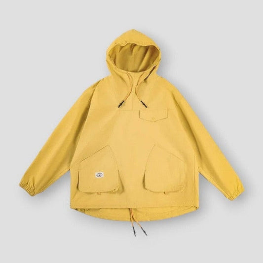 North Royal Kotzebue Hooded Jacket
