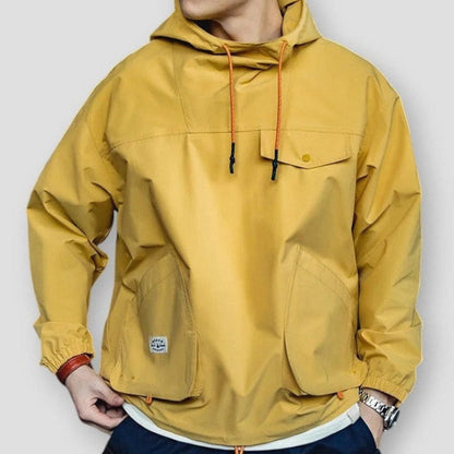 North Royal Kotzebue Hooded Jacket