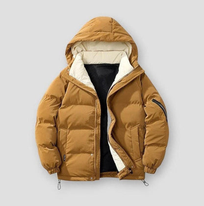 North Royal Kotzebue Hoodie Jacket