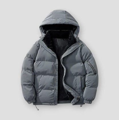 North Royal Kotzebue Hoodie Jacket