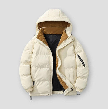 North Royal Kotzebue Hoodie Jacket
