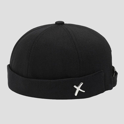 North Royal Krakow Vintage Dome Hat