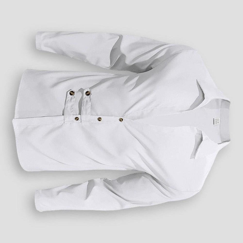 North Royal Laie Long Sleeve Shirt