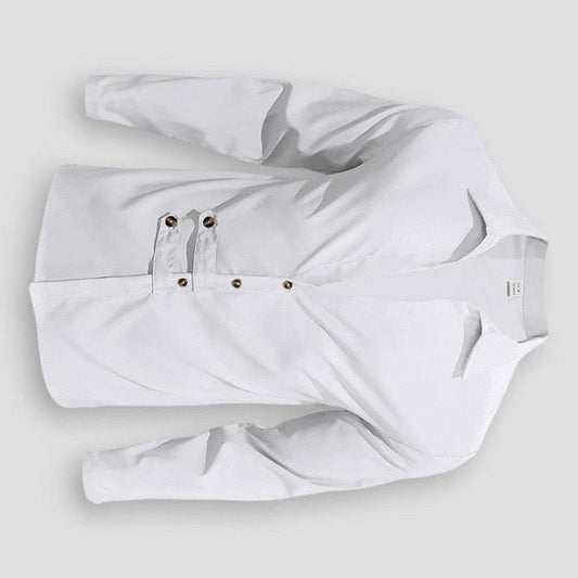 North Royal Laie Long Sleeve Shirt