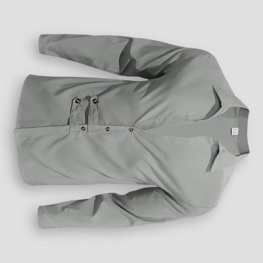 North Royal Laie Long Sleeve Shirt