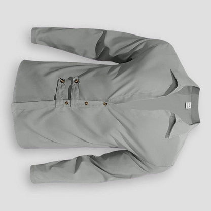 North Royal Laie Long Sleeve Shirt