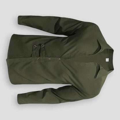 North Royal Laie Long Sleeve Shirt