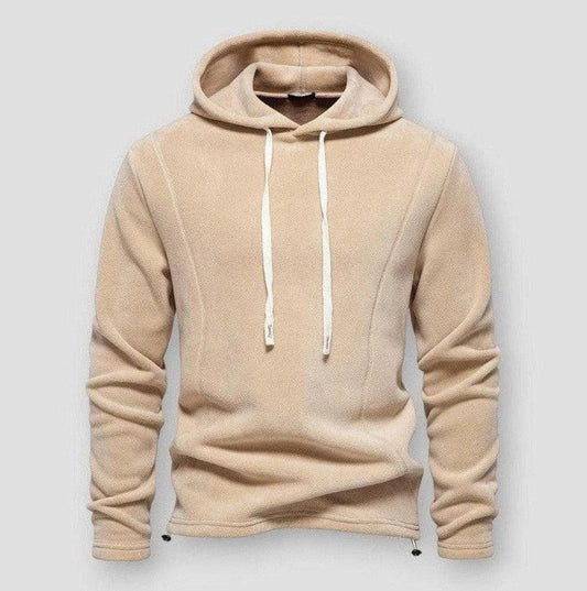 North Royal Lander Fleece Sweatshirt