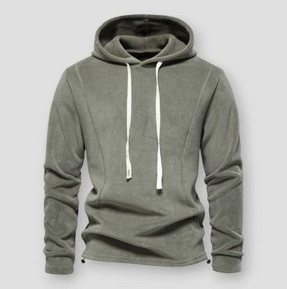 North Royal Lander Fleece Sweatshirt