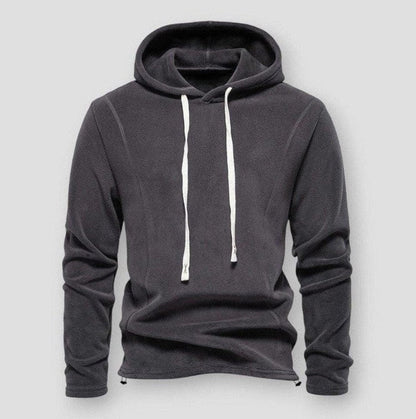 North Royal Lander Fleece Sweatshirt