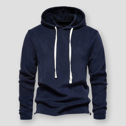 North Royal Lander Fleece Sweatshirt