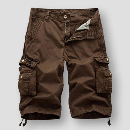 North Royal Laurel Cargo Shorts