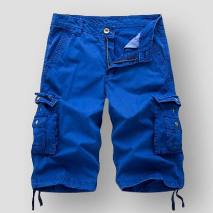 North Royal Laurel Cargo Shorts