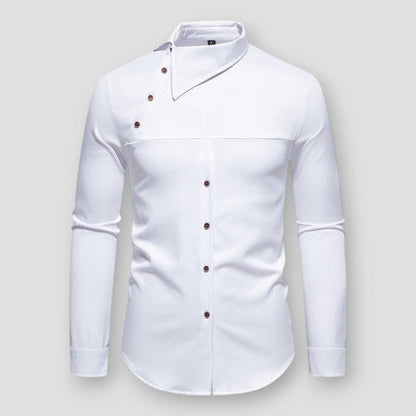 North Royal Lenox Long Sleeve Shirt