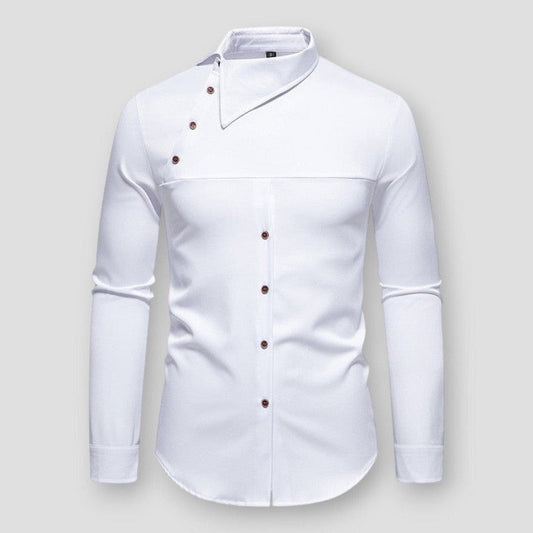 North Royal Lenox Long Sleeve Shirt