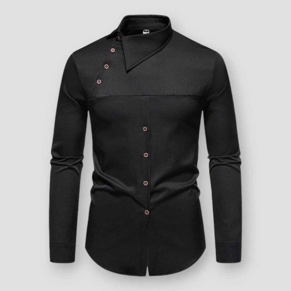 North Royal Lenox Long Sleeve Shirt
